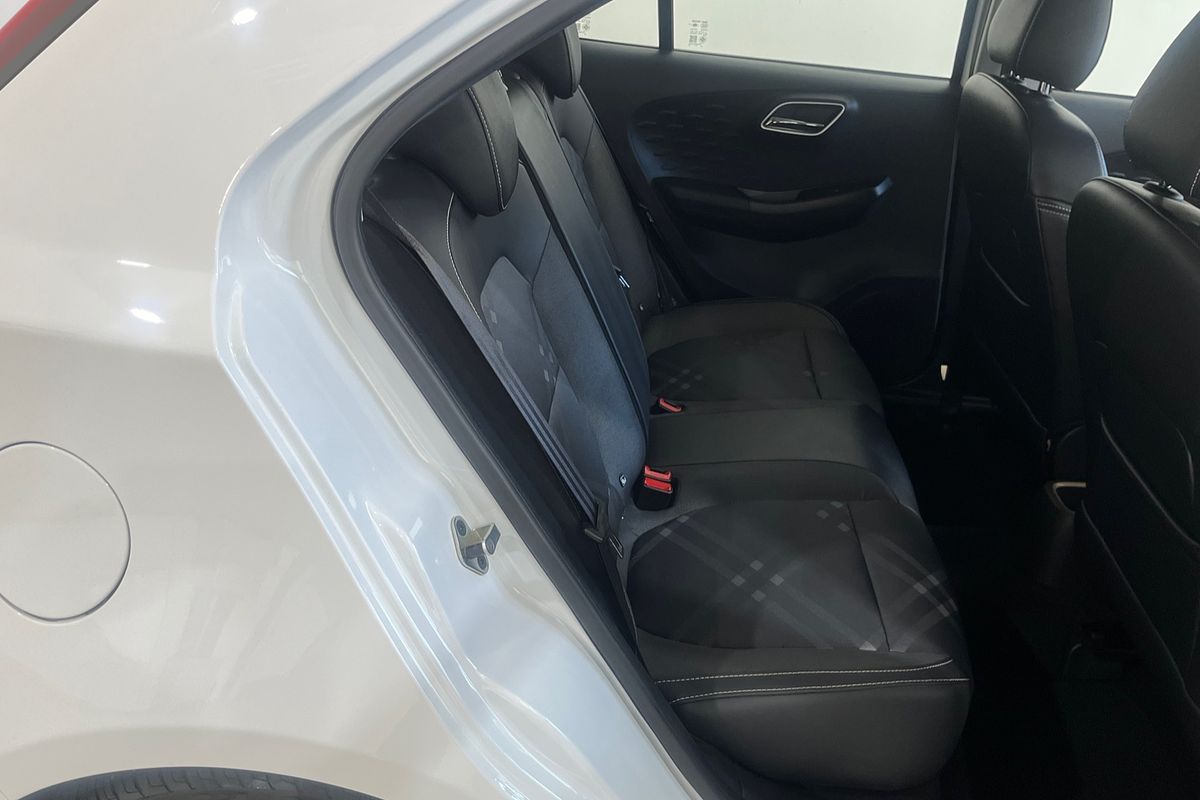 2022 MG MG3 Excite