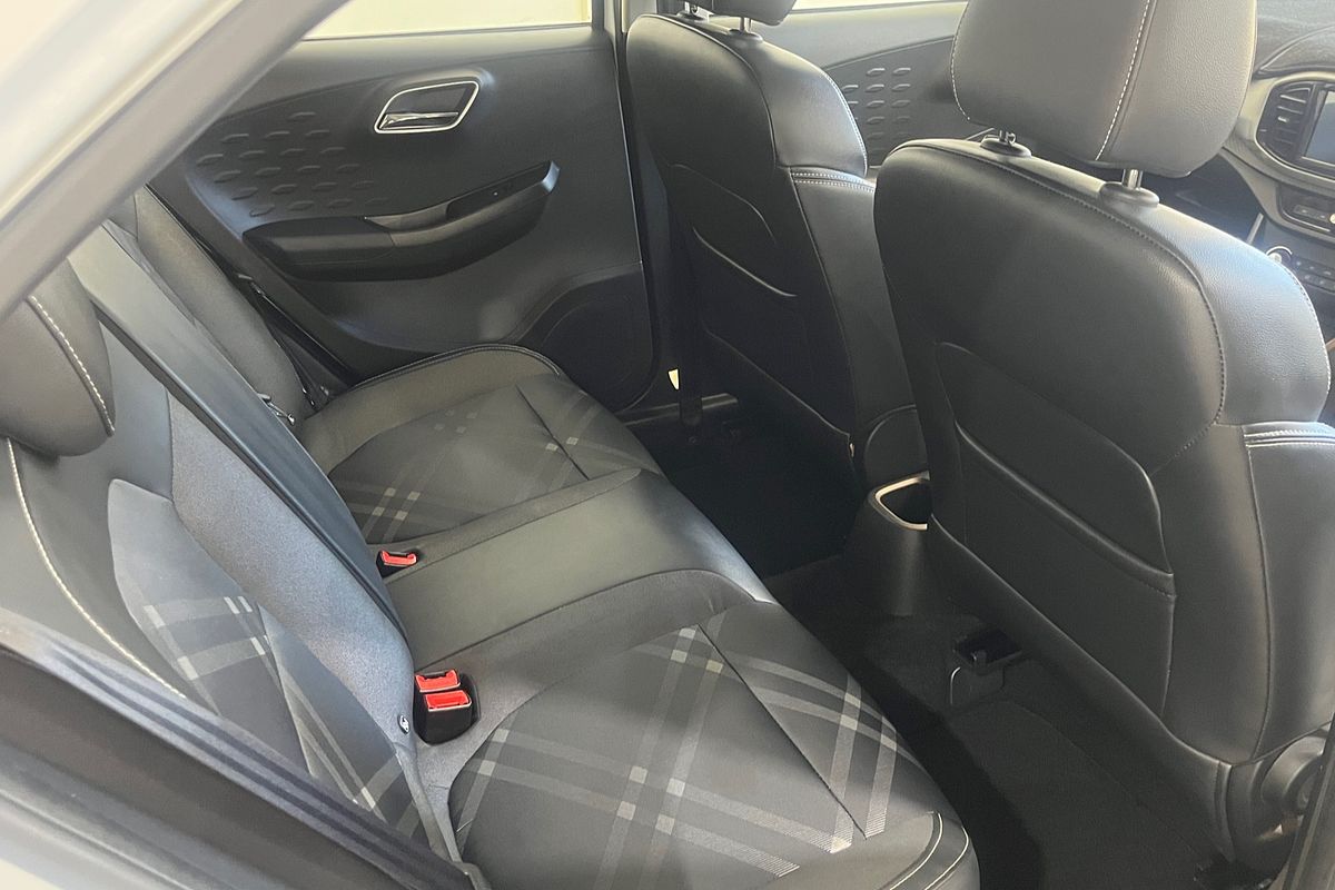 2022 MG MG3 Excite
