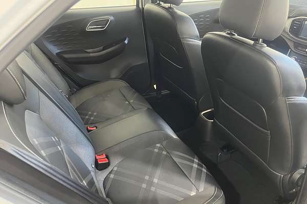 2022 MG MG3 Excite
