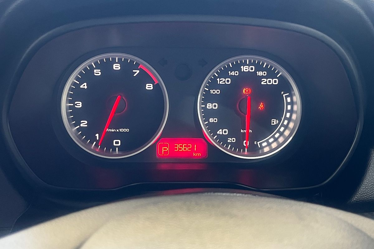 2022 MG MG3 Excite