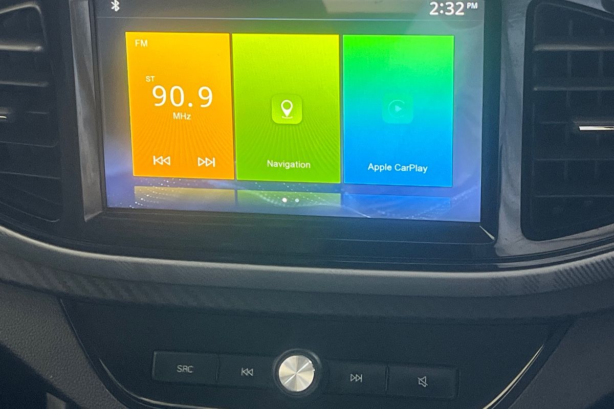 2022 MG MG3 Excite