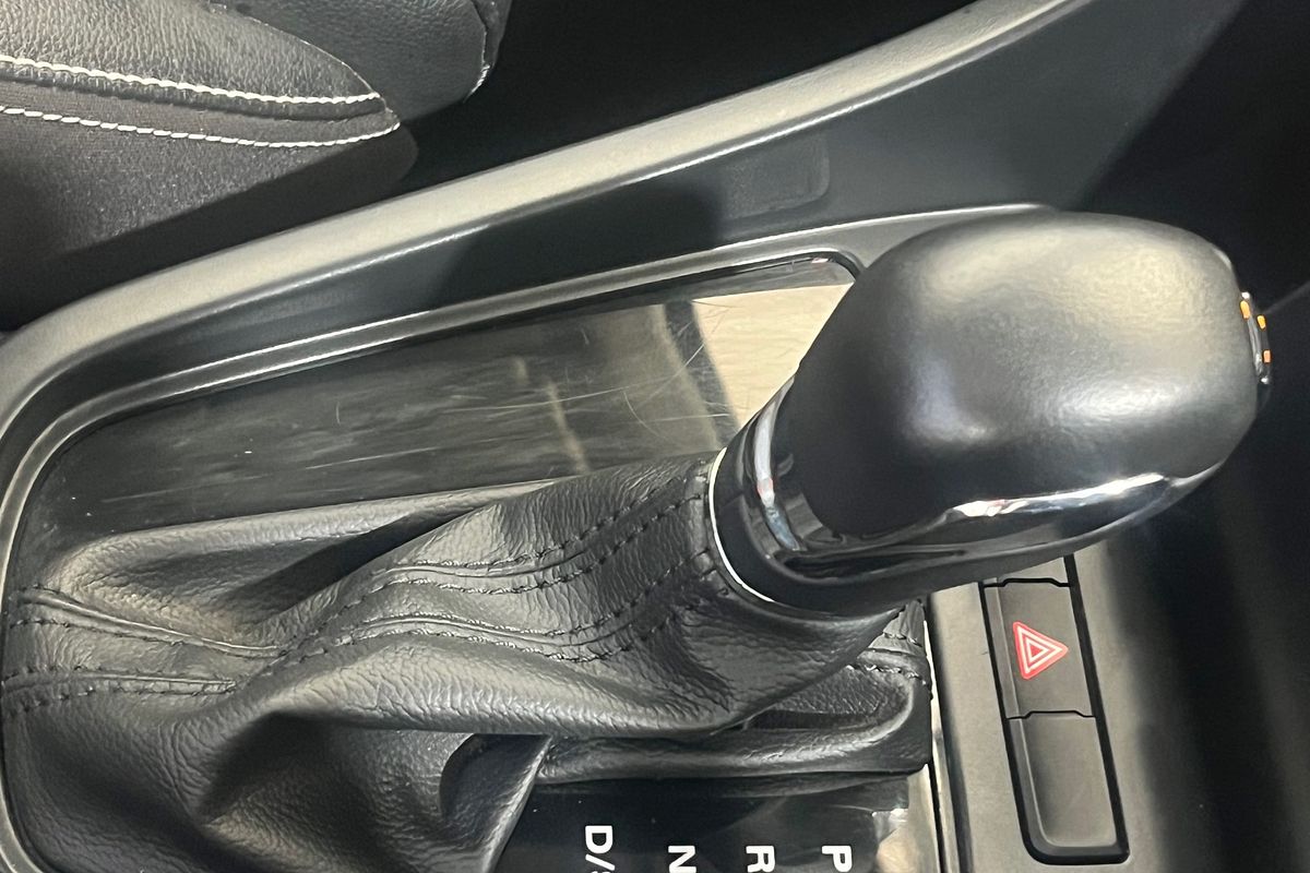 2022 MG MG3 Excite