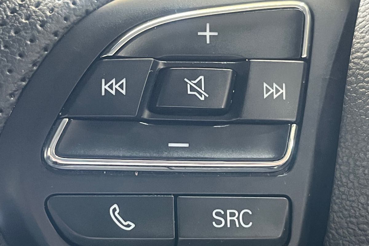 2022 MG MG3 Excite