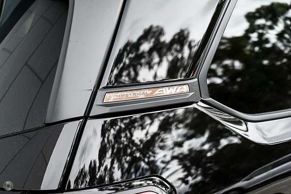 2025 Subaru Forester Hybrid Sport S6