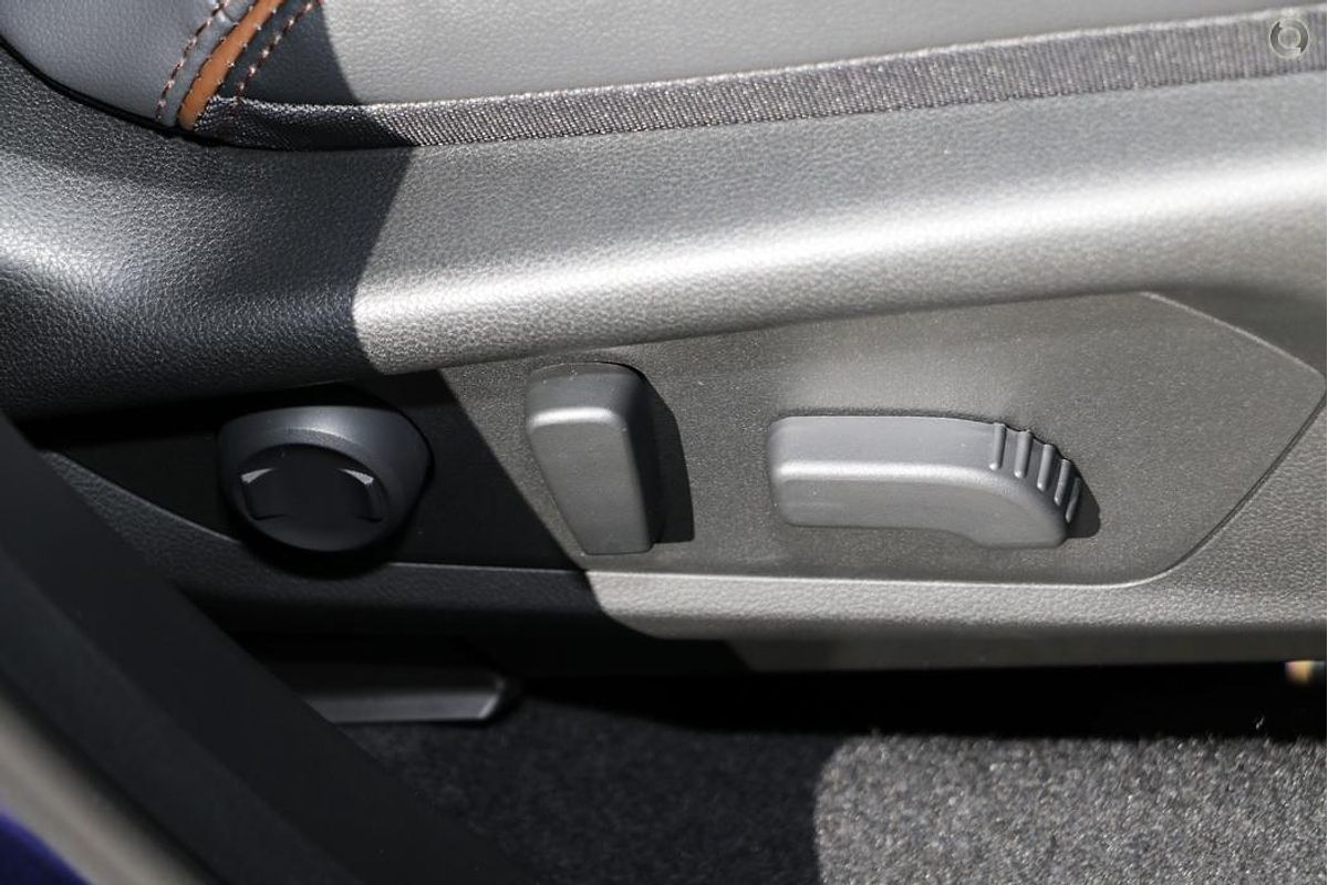 2025 Subaru Forester Hybrid Sport S6