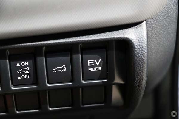 2025 Subaru Forester Hybrid Sport S6