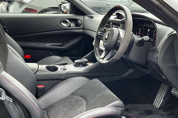 2024 Nissan Z NISMO Z34