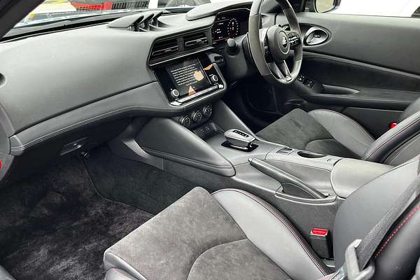 2024 Nissan Z NISMO Z34