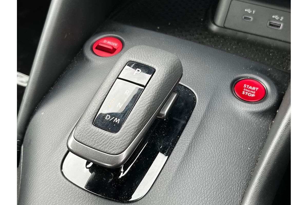 2024 Nissan Z NISMO Z34