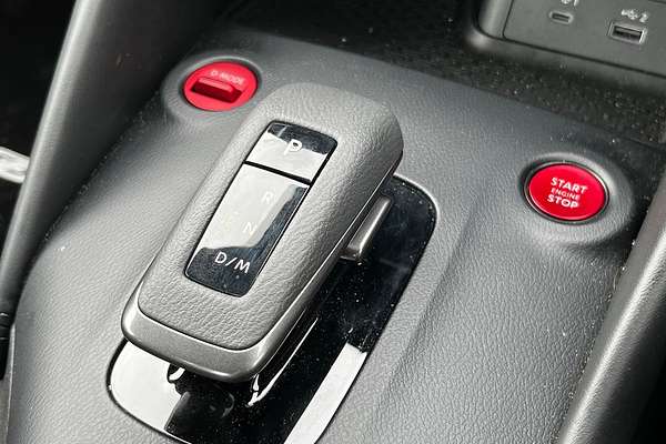 2024 Nissan Z NISMO Z34