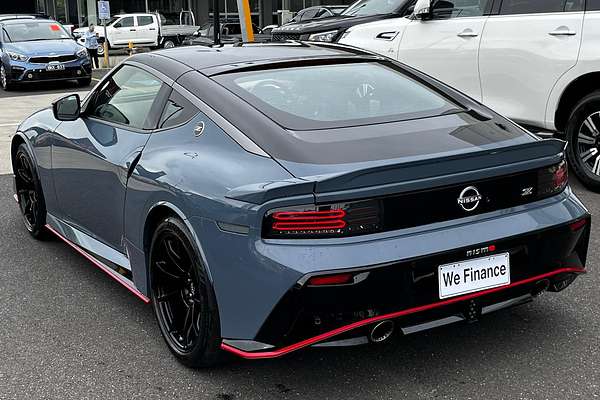 2024 Nissan Z NISMO Z34