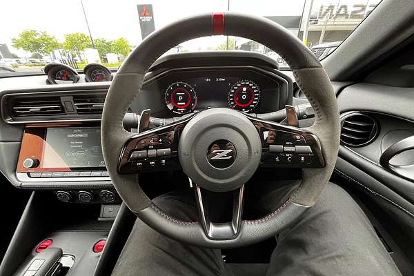 2024 Nissan Z NISMO Z34