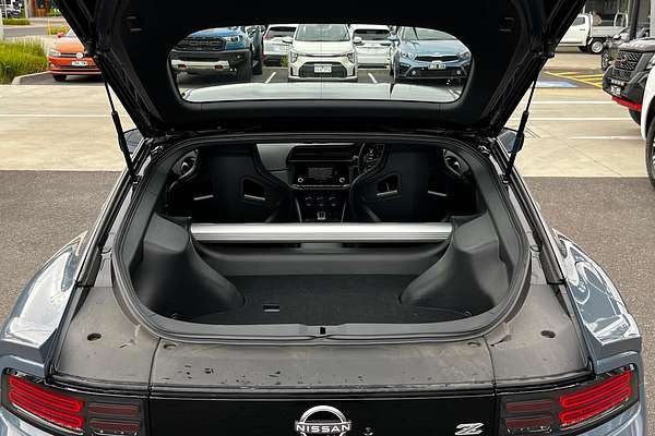 2024 Nissan Z NISMO Z34