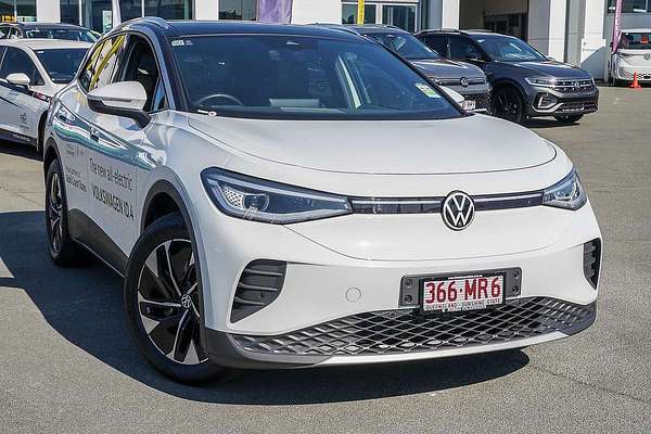 2025 Volkswagen ID.4 Pro E2