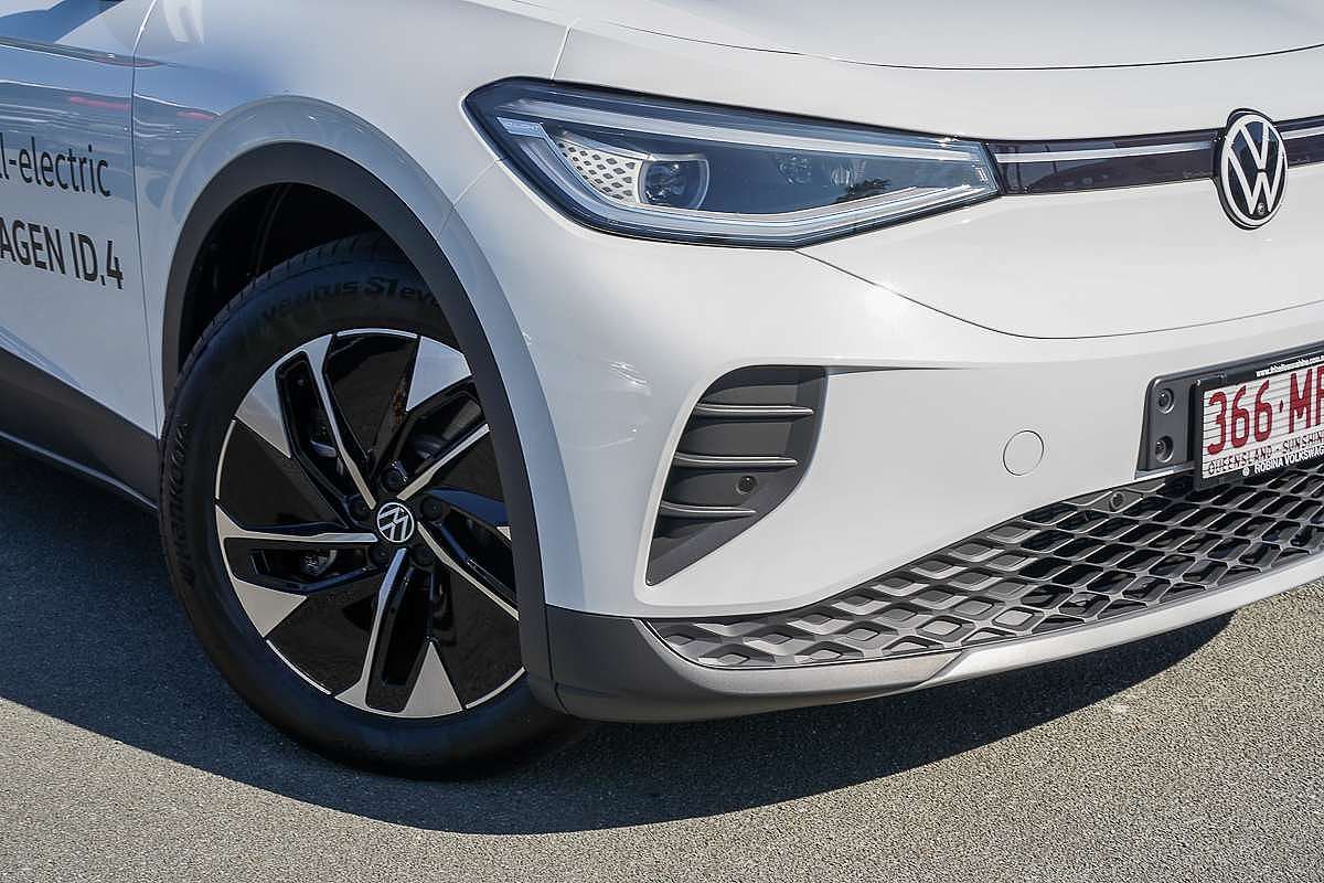 2025 Volkswagen ID.4 Pro E2