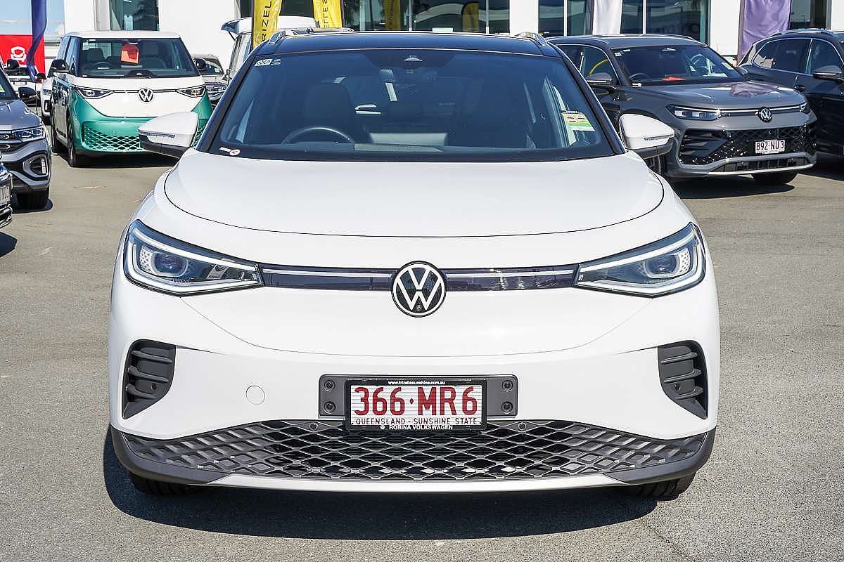 2025 Volkswagen ID.4 Pro E2