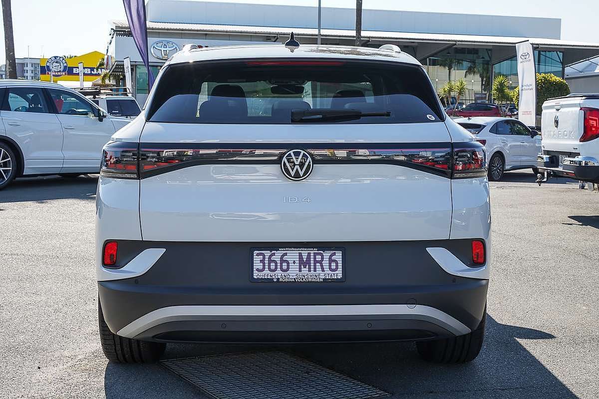 2025 Volkswagen ID.4 Pro E2