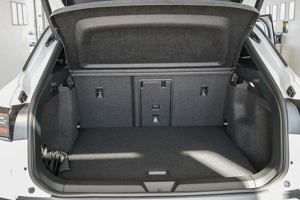 2025 Volkswagen ID.4 Pro E2