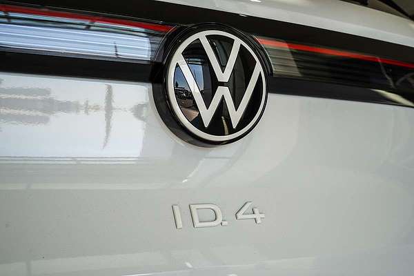 2025 Volkswagen ID.4 Pro E2