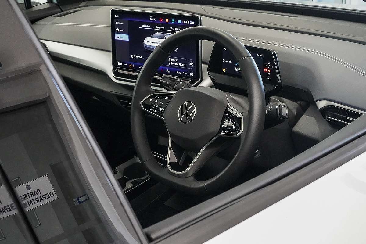 2025 Volkswagen ID.4 Pro E2