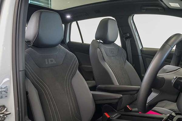 2025 Volkswagen ID.4 Pro E2