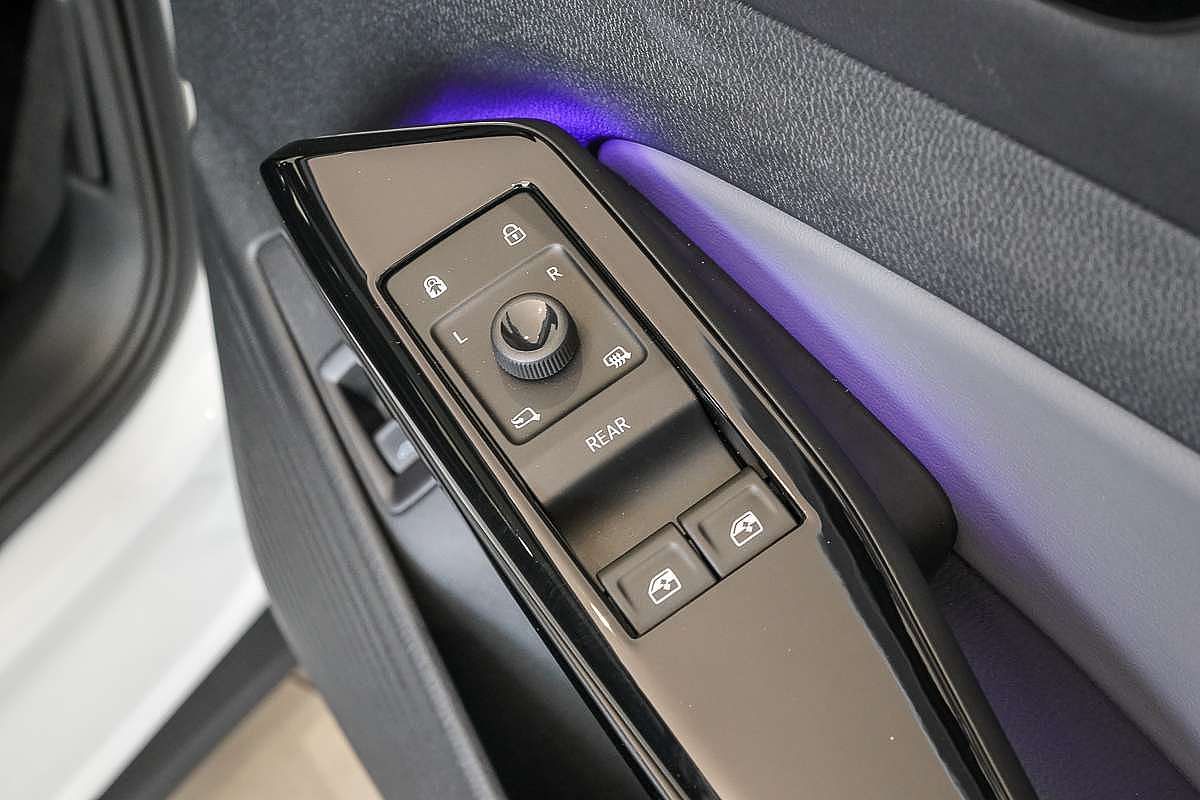 2025 Volkswagen ID.4 Pro E2