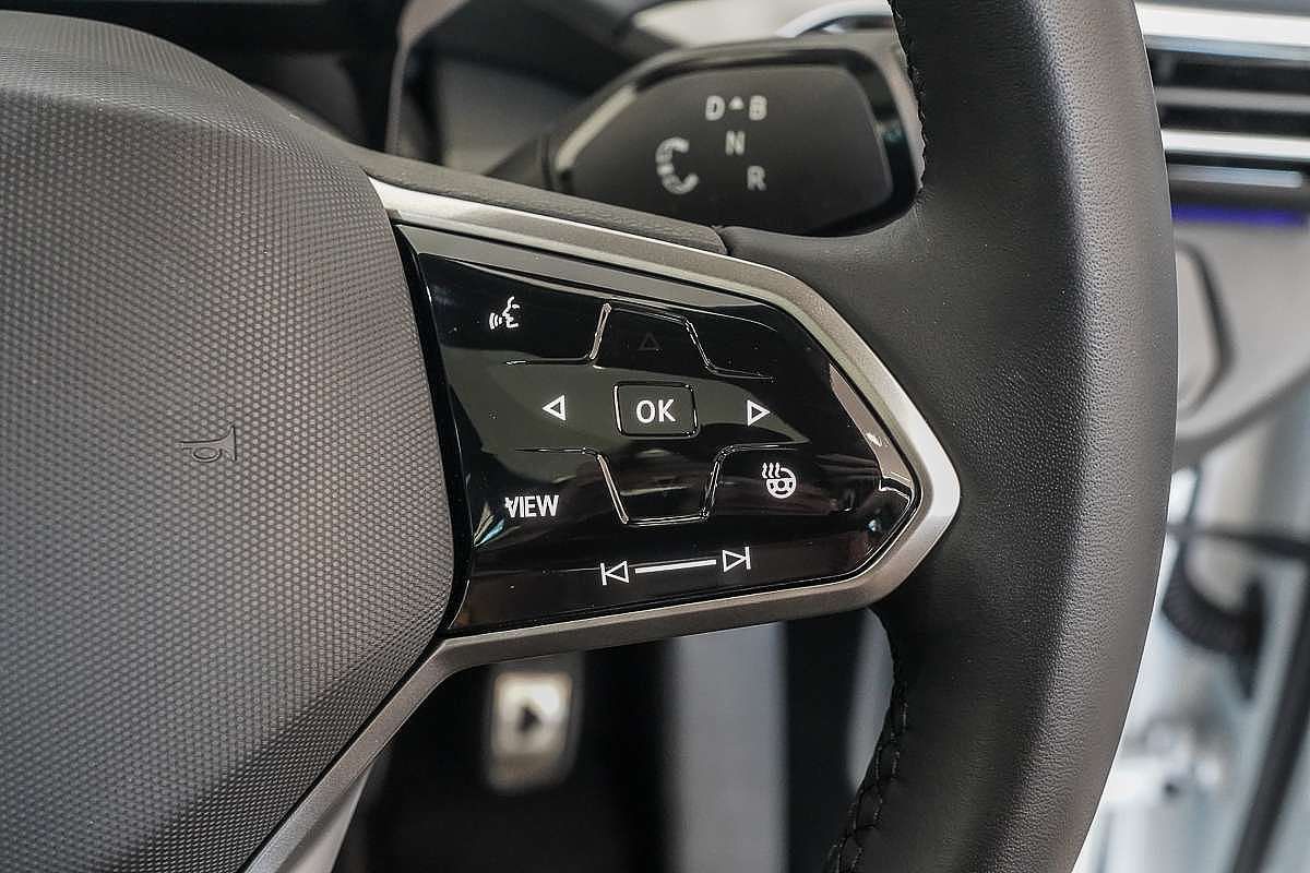 2025 Volkswagen ID.4 Pro E2