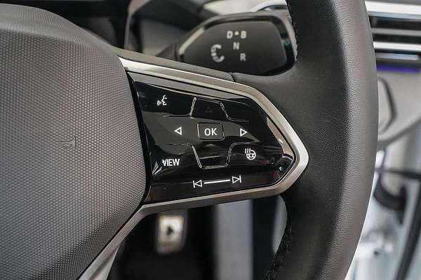 2025 Volkswagen ID.4 Pro E2