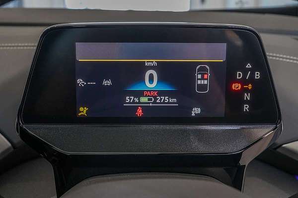 2025 Volkswagen ID.4 Pro E2