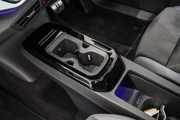 2025 Volkswagen ID.4 Pro E2