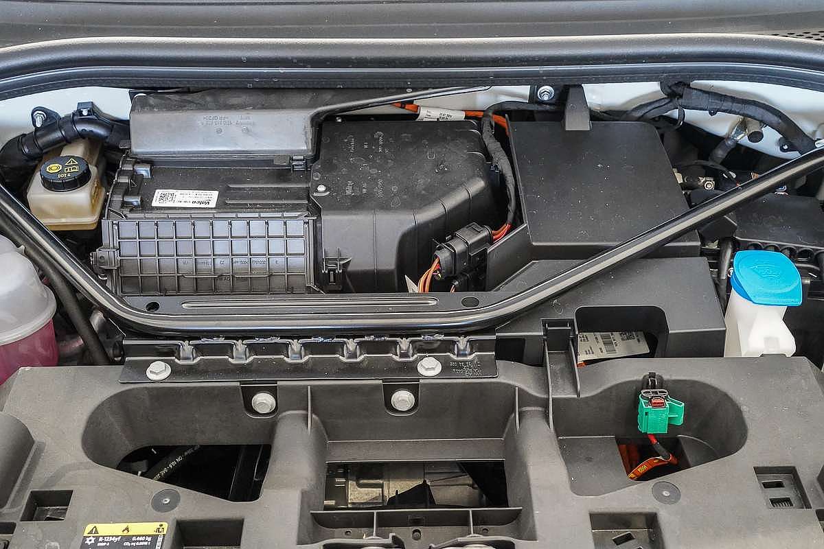 2025 Volkswagen ID.4 Pro E2