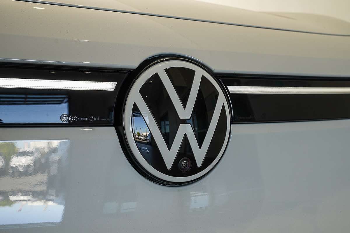 2025 Volkswagen ID.4 Pro E2