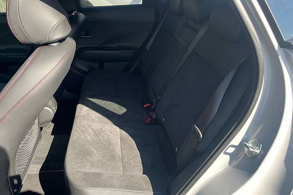 2025 Hyundai Kona Hybrid Premium N Line SX2.V3