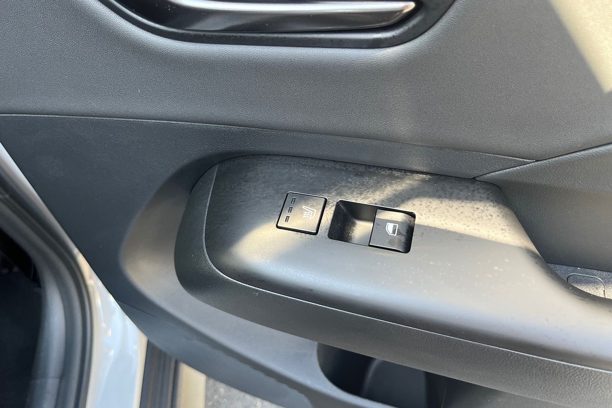 2025 Hyundai Kona Hybrid Premium N Line SX2.V3