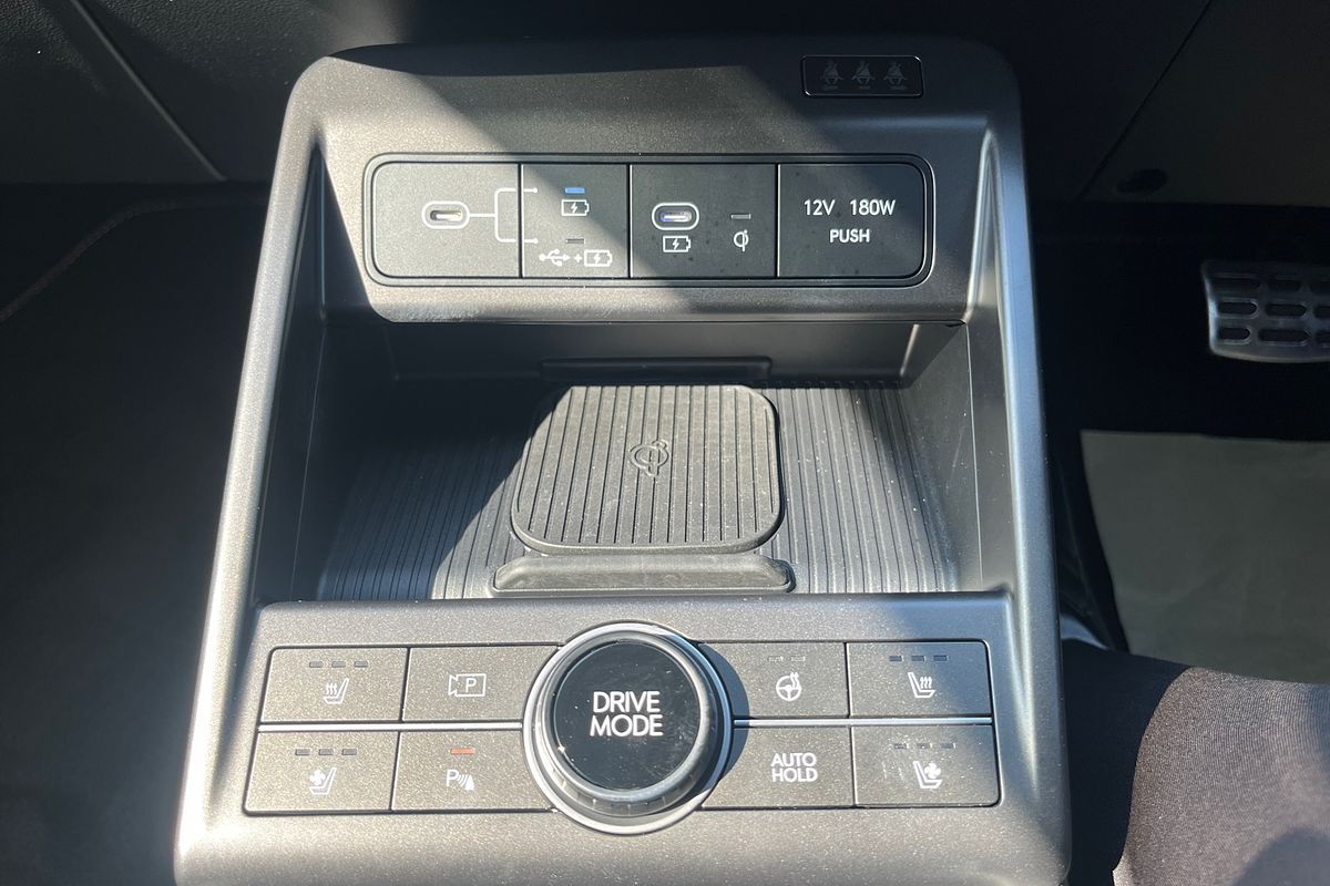 2025 Hyundai Kona Hybrid Premium N Line SX2.V3