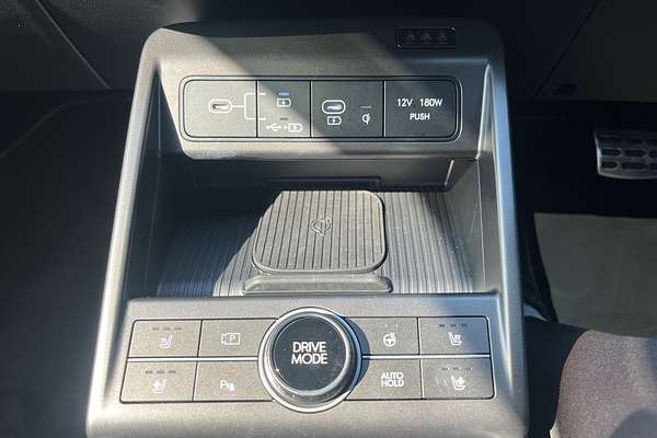 2025 Hyundai Kona Hybrid Premium N Line SX2.V3