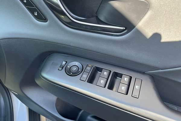 2025 Hyundai Kona Hybrid Premium N Line SX2.V3