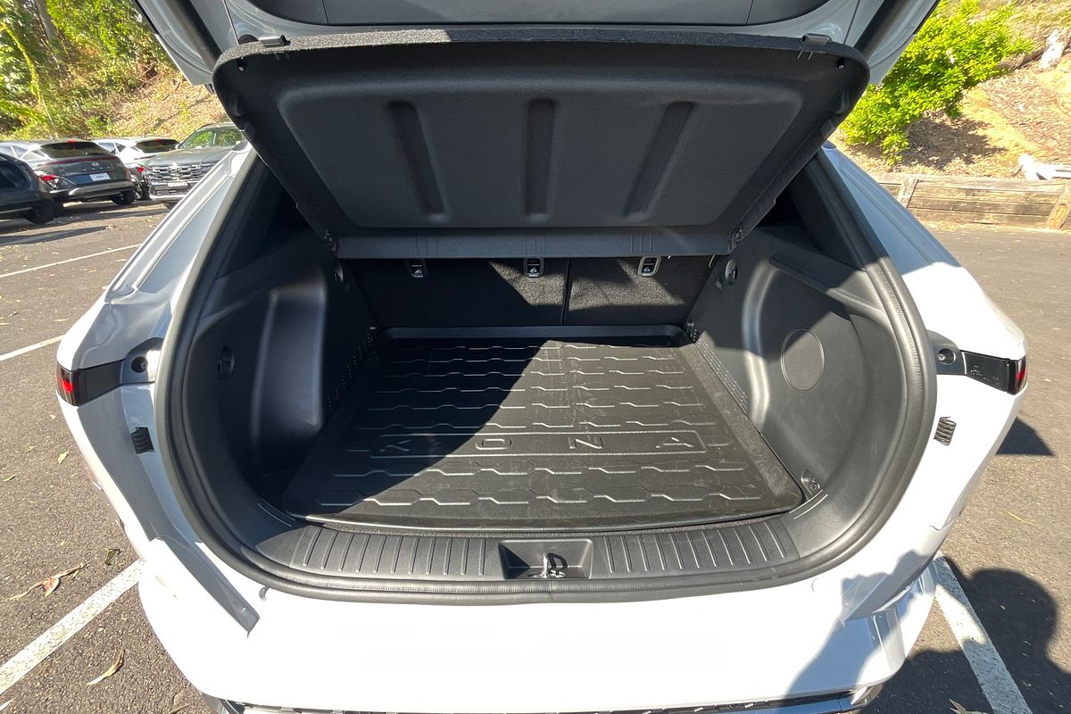 2025 Hyundai Kona Hybrid Premium N Line SX2.V3