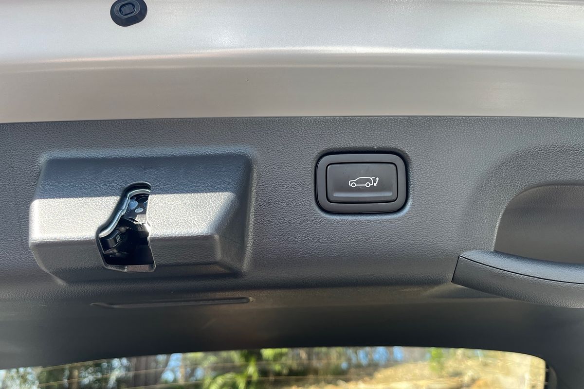 2025 Hyundai Kona Hybrid Premium N Line SX2.V3
