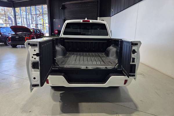 2025 GWM Cannon Alpha Ultra PHEV P05 4X4