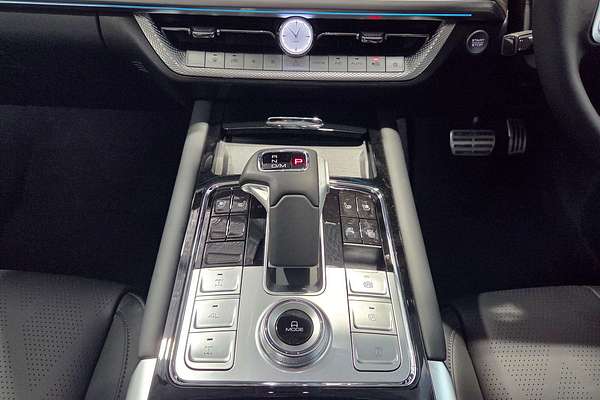 2025 GWM Cannon Alpha Ultra PHEV P05 4X4