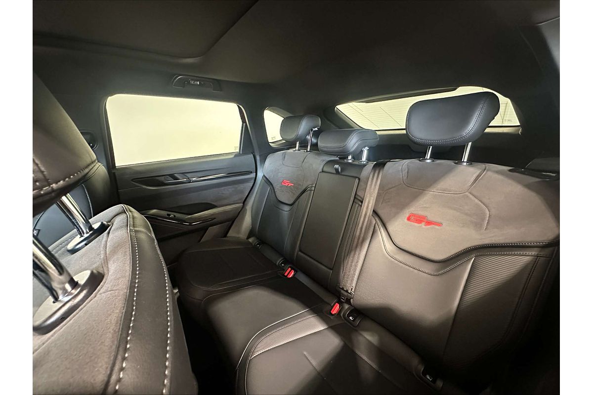 2025 GWM Haval H6GT Ultra B03