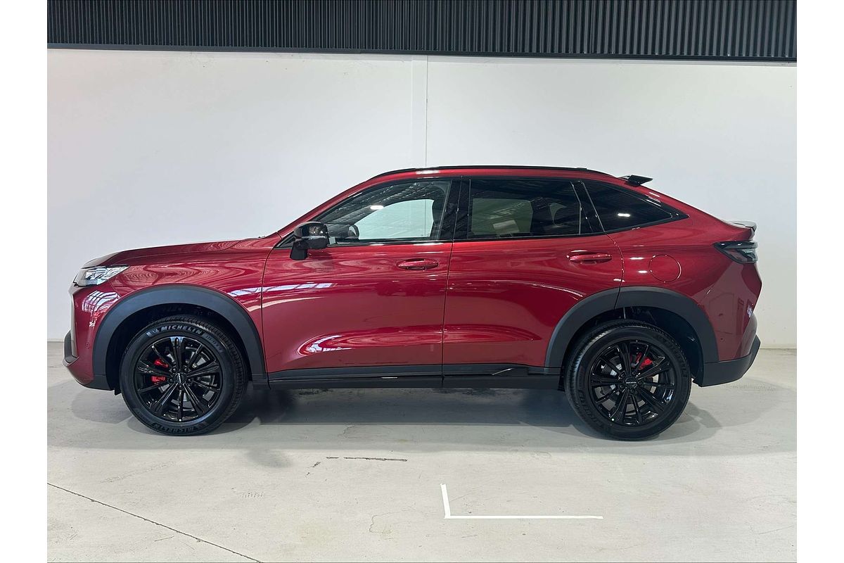 2025 GWM Haval H6GT Ultra B03