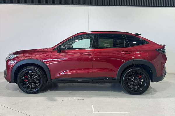 2025 GWM Haval H6GT Ultra B03
