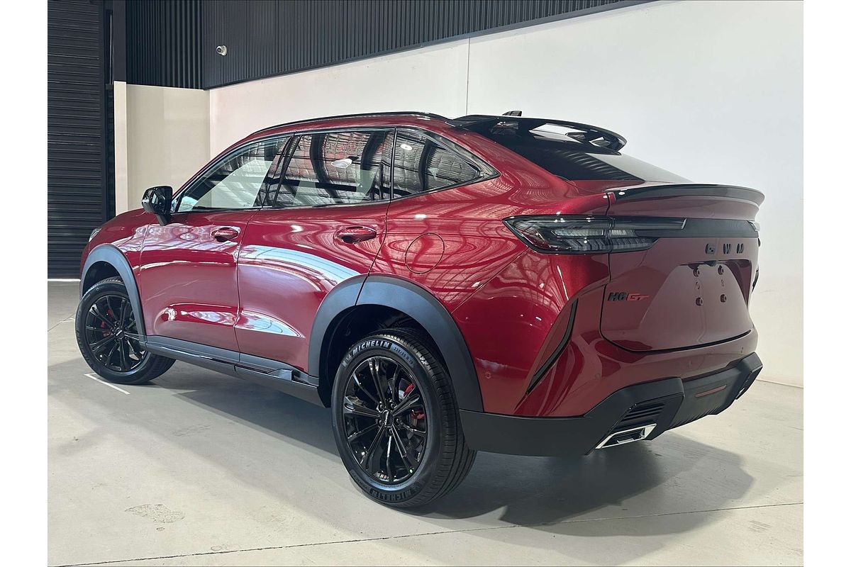 2025 GWM Haval H6GT Ultra B03