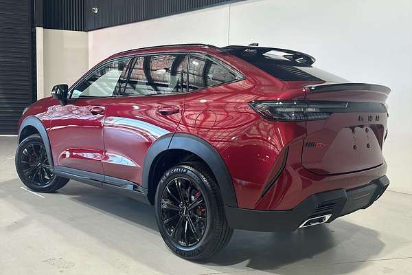2025 GWM Haval H6GT Ultra B03