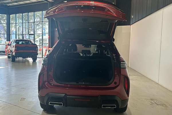 2025 GWM Haval H6GT Ultra B03