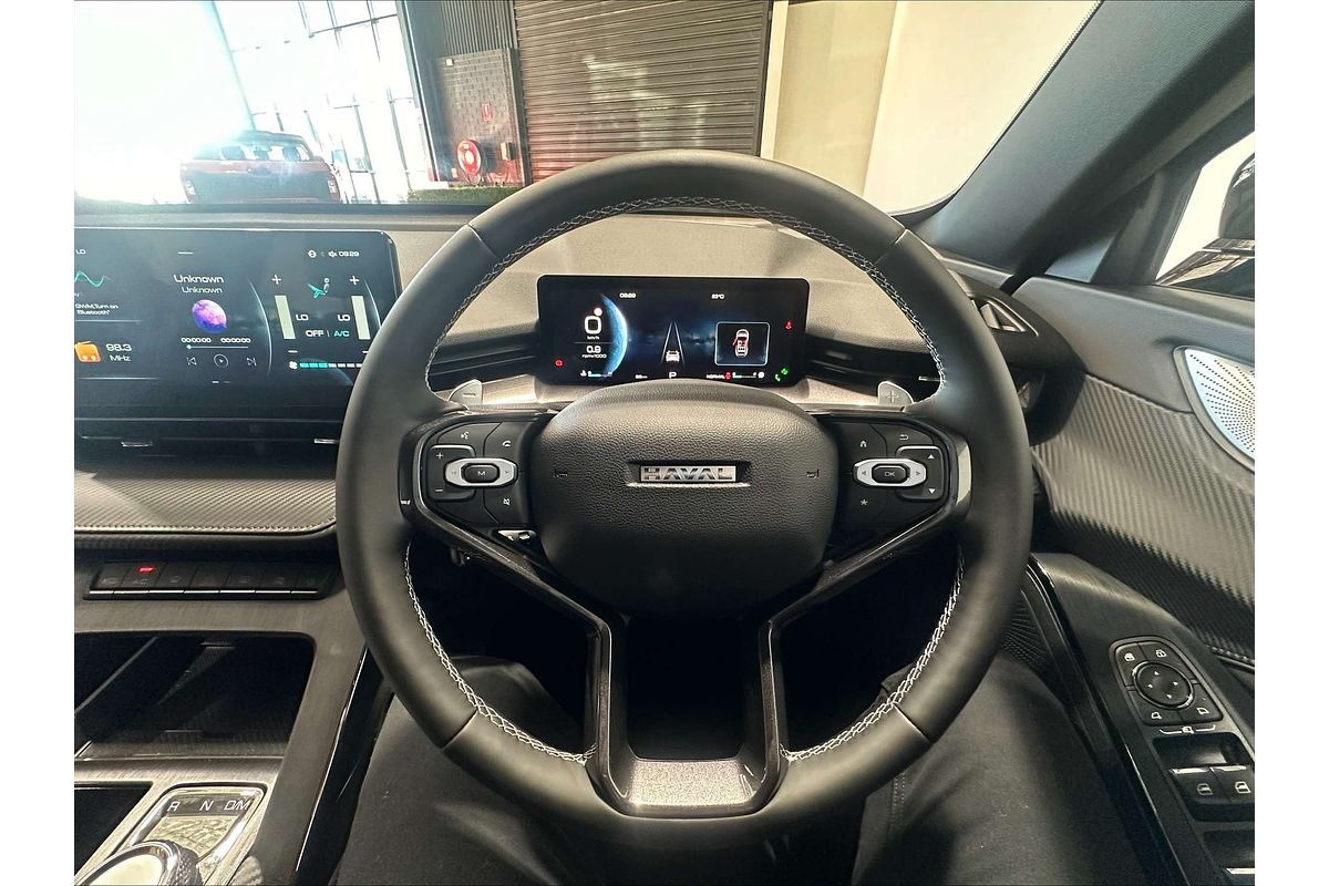 2025 GWM Haval H6GT Ultra B03