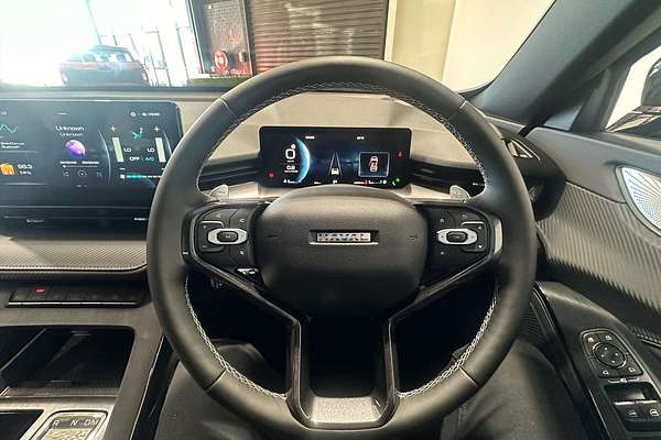 2025 GWM Haval H6GT Ultra B03