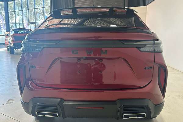 2025 GWM Haval H6GT Ultra B03